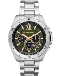 Michael Kors MK8984 - Brecken Chronograph Watch