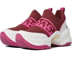 MICHAEL Michael Kors Olympia Slip-On