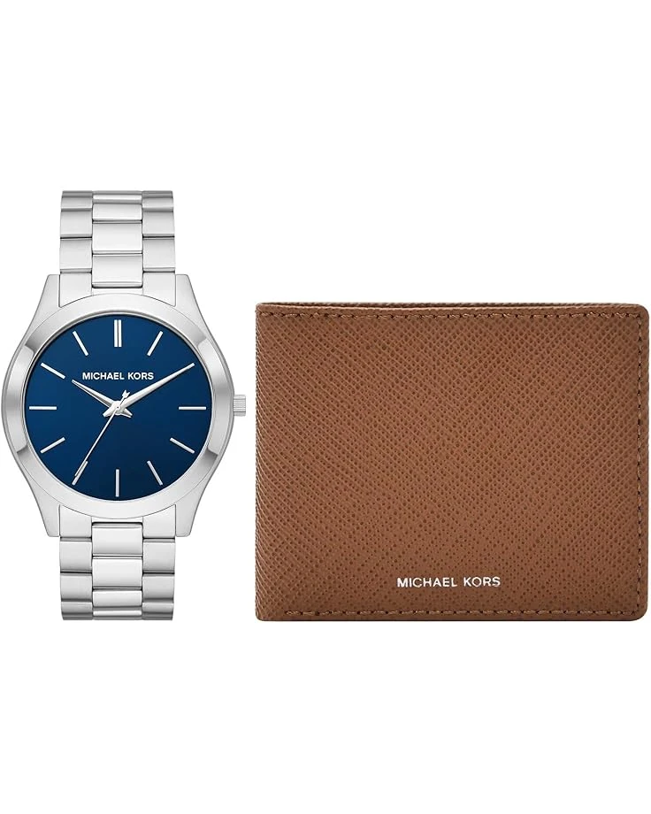 Michael Kors MK1060SET - Slim Runway Chronograph Watch Michael Kors MK1060SET - Slim Runway Chronograph Watch -MICHAEL Michael Kors 71lUEg9JKpL. AC SR736920