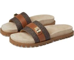 MICHAEL Michael Kors Padma Slide