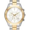 Michael Kors MK8986 - Slim Runway Chronograph Watch