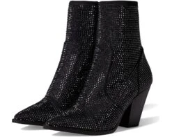 MICHAEL Michael Kors Dover Heeled Bootie