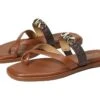 MICHAEL Michael Kors Izzy Thong Slide