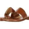 MICHAEL Michael Kors August Flat Sandal