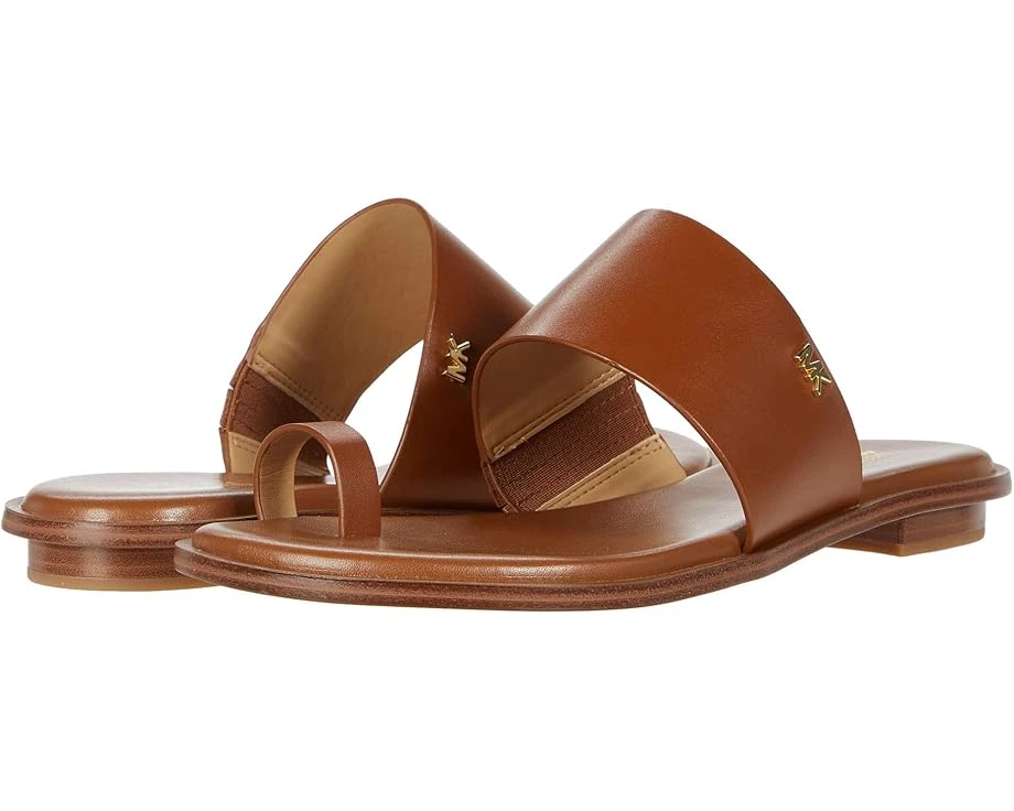 MICHAEL Michael Kors August Flat Sandal MICHAEL Michael Kors August Flat Sandal -MICHAEL Michael Kors 71rqRaqBXCL. AC SR920736
