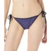 MICHAEL Michael Kors Signature Logo String Bikini Bottoms -MICHAEL Michael Kors 71xGw7YbNtL. AC SR736920