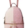 MICHAEL Michael Kors Rhea Zip Medium Backpack 2 MICHAEL Michael Kors Rhea Zip Medium Backpack -MICHAEL Michael Kors 812bJOBRTL. AC SR736920