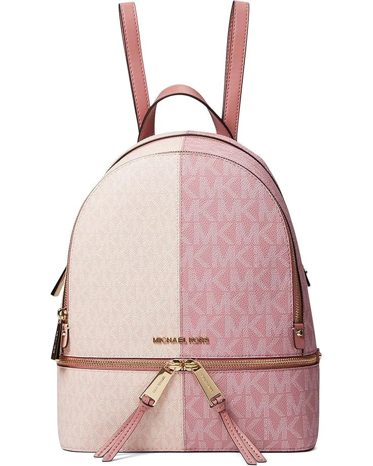 MICHAEL Michael Kors Rhea Zip Medium Backpack MICHAEL Michael Kors Rhea Zip Medium Backpack -MICHAEL Michael Kors 812bJOBRTL. AC SR736920