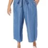 MICHAEL Michael Kors Plus Size Wide Leg Tie Front Pants -MICHAEL Michael Kors 81Ep7EYRqiL. AC SR736920