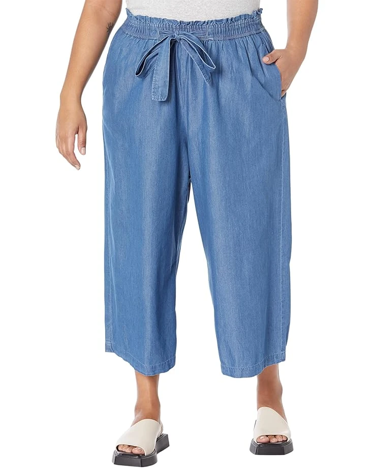 MICHAEL Michael Kors Plus Size Wide Leg Tie Front Pants MICHAEL Michael Kors Plus Size Wide Leg Tie Front Pants -MICHAEL Michael Kors 81Ep7EYRqiL. AC SR736920