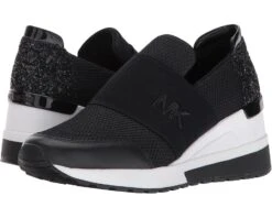 MICHAEL Michael Kors Felix Trainer