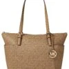 MICHAEL Michael Kors Jet Set Item East/West Top Zip Tote 2 MICHAEL Michael Kors Jet Set Item East/West Top Zip Tote -MICHAEL Michael Kors 81QGZOw7wtL. AC SR736920