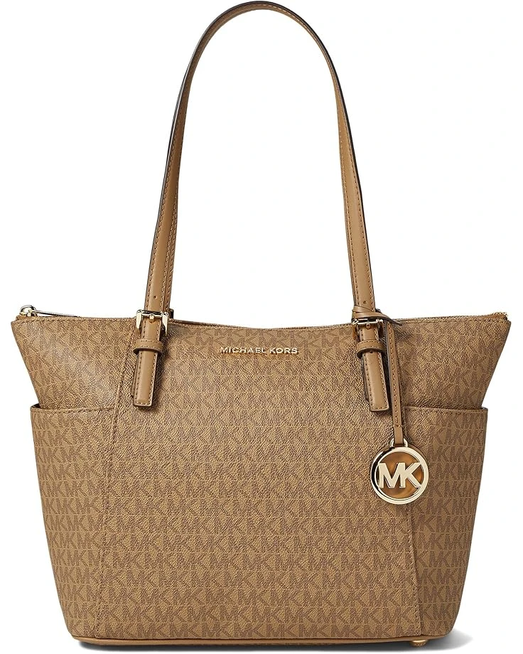 MICHAEL Michael Kors Jet Set Item East/West Top Zip Tote MICHAEL Michael Kors Jet Set Item East/West Top Zip Tote -MICHAEL Michael Kors 81QGZOw7wtL. AC SR736920