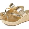 MICHAEL Michael Kors Jilly Mid Wedge -MICHAEL Michael Kors 81m TehhqL. AC SR920736