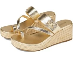 MICHAEL Michael Kors Jilly Mid Wedge