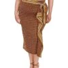 MICHAEL Michael Kors Plus Size Border Midi Skirt -MICHAEL Michael Kors 81nMU2U1bfL. AC SR736920