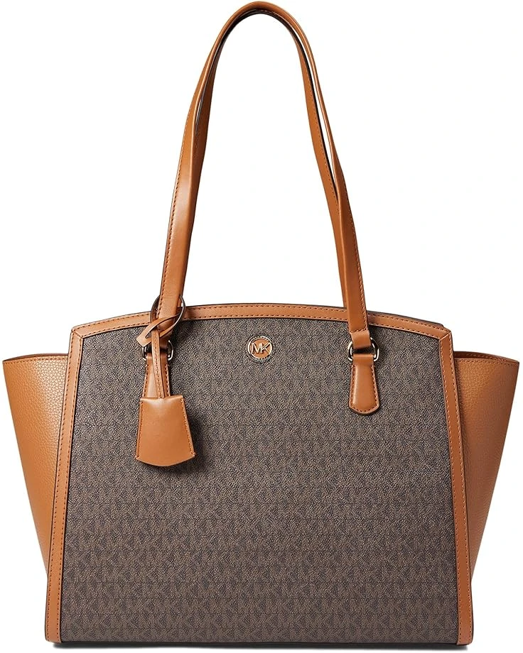 MICHAEL Michael Kors Chantal Large Top Zip Tote MICHAEL Michael Kors Chantal Large Top Zip Tote -MICHAEL Michael Kors 81tWcNSjoeL. AC SR736920