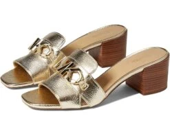 MICHAEL Michael Kors Izzy Mule