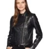 MICHAEL Michael Kors Leather Moto Jacket 2 MICHAEL Michael Kors Leather Moto Jacket -MICHAEL Michael Kors 91hEbuQVOQL. AC SR736920